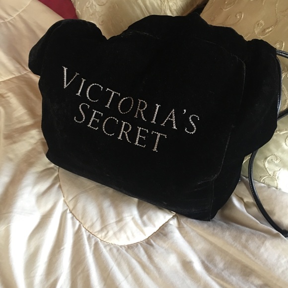 Victoria Secret tote - Picture 2 of 2